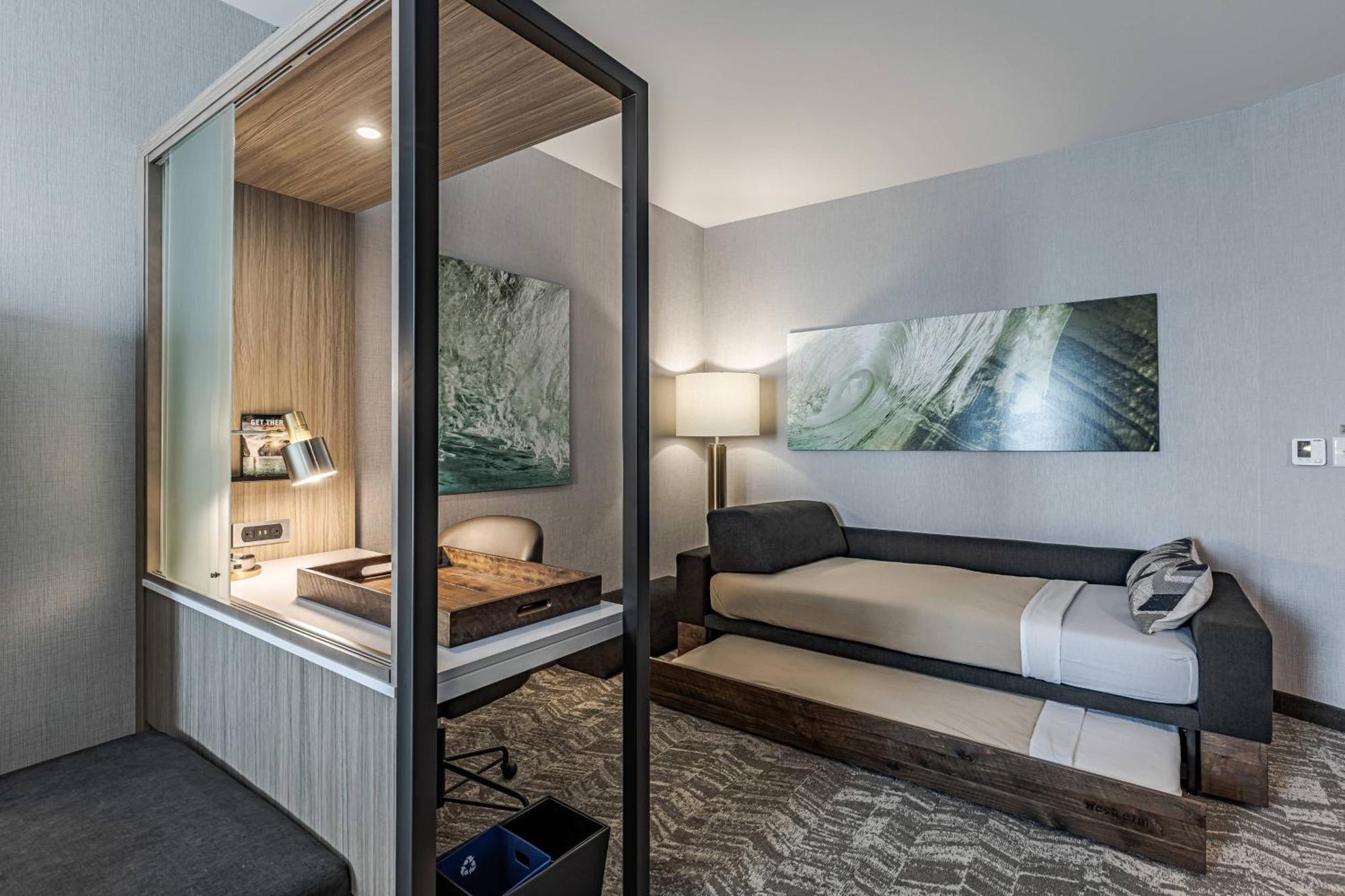 สปริงฮิลล์ สวีท บาย แมริออท ฟอร์ตเวย์น นอร์ท Hotel Sunnybrook Acres ภายนอก รูปภาพ