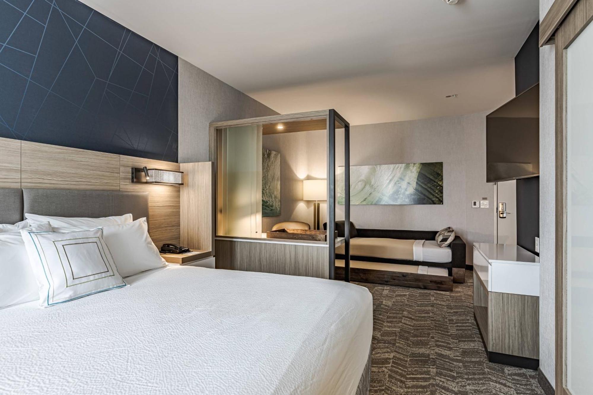 สปริงฮิลล์ สวีท บาย แมริออท ฟอร์ตเวย์น นอร์ท Hotel Sunnybrook Acres ภายนอก รูปภาพ